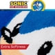 thumbnail image 5 of Alfombra Franco Sonic 43 × 61 cm de peluche antideslizante, 5 of 7