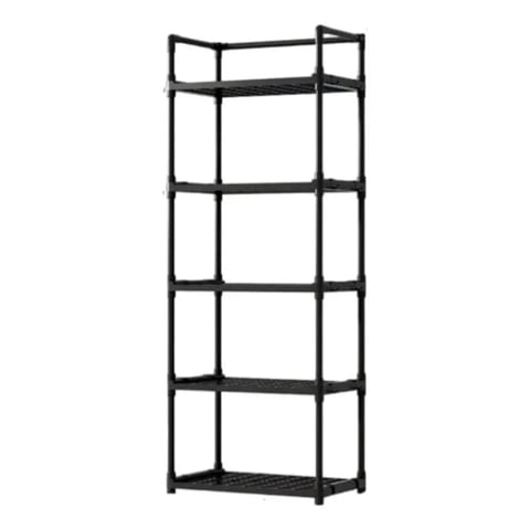 Genérico - Organizador De Cocina Y Baño Multiuso Hogar 5 Niveles Lau