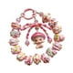 thumbnail image 1 of Pulsera De Cuentas De Dibujos Animados Llavero Decoración Del Teléfono Para San Valentín Esposa Marido Estilo Callejero E, 1 of 3