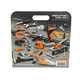 thumbnail image 4 of Set de Herramientas de Juguete 14 pcs Magnetics, 4 of 5