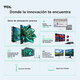 thumbnail image 2 of Monitor TCL 24" Mini LED 24G54 FHD 100Hz, 2 of 7