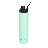 Zola Outdoors - Botella Térmica Clásica 750Ml Menta Zola