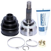 Repuestos Del Sol - Junta Homocinetica Exterior Delantera Izquierda Derecha Hyundai Accent Rb 1 6 2011 2018