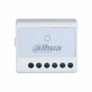 Rele Dahua Inlambrico No/Nc 0-36Vdc Max 5A