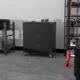 thumbnail image 2 of Gabinete Metalico de Herramientas 3 Cajones con ruedas - Black Premium TC-11, 2 of 3