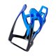 thumbnail image 1 of Soporte Para Botella De Agua Para Bicicleta, Soporte Fuerte Para Bebidas De Agua Para Bicicleta De Montaña, Ciclismo, Negro Y Azul, 1 of 5
