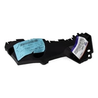 Guia Parachoque Delantero Derecho Ford Ranger 3.2 2016-2017