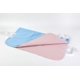 thumbnail image 3 of Paquete de 2 almohadillas de posicionamiento impermeables para incontinencia, 3 of 6