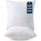 thumbnail image 1 of Juego de ropa de cama Insert Utopia, 2 unidades, 30 x 30 cm, color blanco, 1 of 8