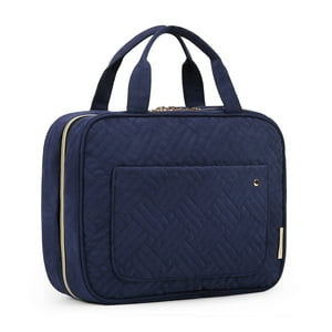 Bagsmart - Neceser Kit De Viaje Aura - Azul Marino