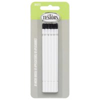 Testors - Set De Aplicadores 10Un