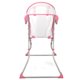 thumbnail image 4 of Silla de Comer Fucsia BG-216, 4 of 4