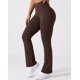 thumbnail image 2 of Calza Deportiva Mujer Flare Acampanada Calce Perfecto - JYT032, 2 of 3