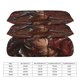 thumbnail image 2 of Venom Print Bedding Set Pattern Duvet Cove Set 3 Pieces 1 Quilt Cover And 2 Pillowcases for Women Men Teens, 2 of 5