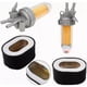 thumbnail image 1 of Kit De Filtros Para Generador Kipor 186fa, 1 of 7