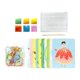 thumbnail image 4 of Libro De Actividades De Vestir A La Moda, Manualidades, Confección De Ropa Para Niños De Cumpleaños, 4 of 5