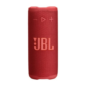 Jbl Grip Bt Speaker Red