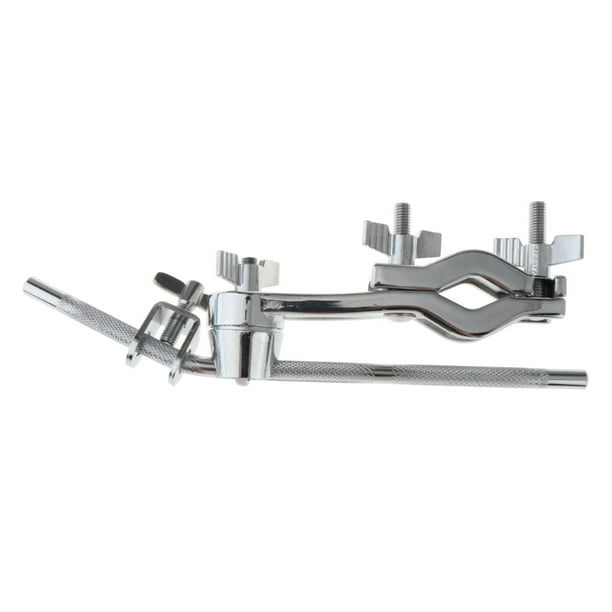 Abrazadera De Extensión Para Tambor, Piezas De Tambor, Abrazadera Para Brazo De Platillo, Instrumento Musical De Platillo D