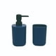 thumbnail image 2 of Set Baño 3 piezas 250ml Plastico, 2 of 5