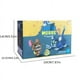 thumbnail image 2 of Cat And Mouse Micro Particle Assembled Building Blocks, Compatible With Building Blocks Creative Decoration, Children's Educational Toys, 2 of 2