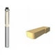thumbnail image 1 of Fresa Madera Recta Copiadora 1/4 X 1/4, 1 of 2