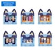 thumbnail image 1 of Bluey Fuzzies, producto surtido, 1 of 7