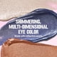 thumbnail image 5 of Sombra de ojos REVLON Glimmer Liquid Shadow 206 FuGlo Pink Champagne, 5 of 9