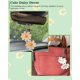 thumbnail image 4 of Adorno Colgante Agromusk 42 cm Margarita para Coche, 4 of 7