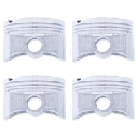 Repuestos Del Sol - Juego Pistones 0.50 Toyota Yaris 1.5 1999 2002