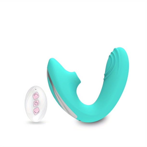 1pc Rechargeable Wireless Tongue Licking Vibrator for Women - Strong Shock, Waterproof, and Erotic Massage Vibrator for Couples and Adults