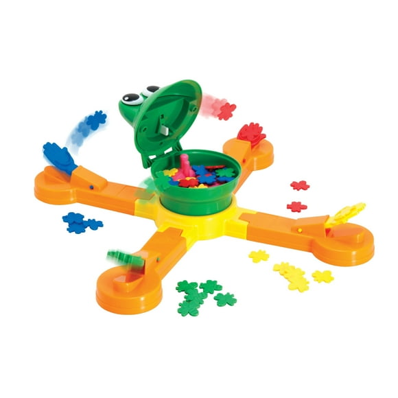 Toy TOMY Mr. Mouth Classic & Retro para niños de 5 a 11 años