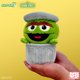 thumbnail image 3 of Peluche Super7 Oscar el Gruñón 20 cm – Barrio Sésamo, 3 of 6