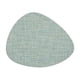 thumbnail image 2 of Set 6 Individuales Luxe Ligth Blue Stone, 2 of 2