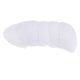 thumbnail image 2 of 3 Pares De Sujetador Bikini Espuma De Mama Almohadillas Push Up Insertar Potenciador Traje De Baño Blanco, 2 of 5