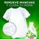 thumbnail image 3 of Detergente Líquido Doble Poder Pack 3 Botella, 1,8 L, 3 of 4