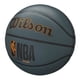 thumbnail image 2 of Balón Basketball NBA Forge Plus Tamaño 7 Gris Oscuro, 2 of 3