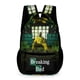 thumbnail image 1 of Breaking Bad Mochila Escolar Para Niños Y Niñas Mochila Infantil De Alta Calidad Ligera Grande Y Duradera 43x15x32cm, 1 of 6