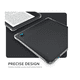 thumbnail image 5 of Funda Transparente Para Kobo Libra 2 7 Pulgadas Model N418, 5 of 8