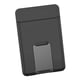 thumbnail image 1 of Tarjetero Tipo Cartera Magnético Para IPhone 13 12 Pro Max Mini Negro, 1 of 3