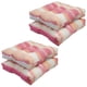 thumbnail image 1 of Juego de 4 cojines para sillas de comedor Blazing Needles, cuadrados, 1 of 2