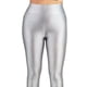 thumbnail image 3 of Pack 2 Calza Lycra Brillante Dupont Mujer Tiro Alto Deportivo 548, 3 of 4