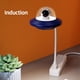 thumbnail image 1 of LED Night Light, UFO Lamp Desk Lamp, Reading Table Light, 1 of 3