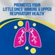 thumbnail image 3 of Suplemento Culturelle Immune Defense Probiotic Kids 3+ 30 tabletas masticables, 3 of 3