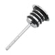 thumbnail image 1 of Varilla De Nivel De Aceite Del Motor Duradera Para Harley Softail Series Slim Silver, 1 of 3