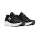 thumbnail image 2 of ZAPATILLAS DE RUNNING UNDER ARMOUR CHARGED SURGE 4 HOMBRE | 3027000-001 - Talla 43.5 CL / 11.5 US / 29.5 CM, 2 of 6