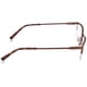 thumbnail image 3 of Gafas Timberland TB1799 Matte Dark Brown para hombre, 3 of 4