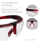 thumbnail image 4 of Gafas de seguridad Honeywell Uvex Avatar Teal SCT-Reflect 50 Lens, 4 of 6