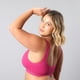thumbnail image 2 of Peto Seamless Rib Lurex 25401-223, 2 of 3