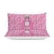 thumbnail image 4 of Pink Hat Gorilla Tag Comforter Set Soft 3 Pcs Twin Bedding Sets Thicken for All Season, 4 of 5