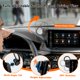 thumbnail image 4 of Soporte magnético para teléfono pop-tech Honda Accord 2023+ 12,3" MagSafe, 4 of 9